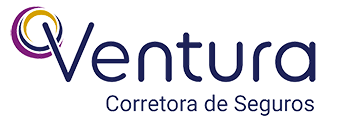 Logo Ventura | Corretora de seguros